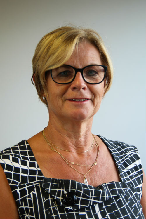 Marleen Meeusen